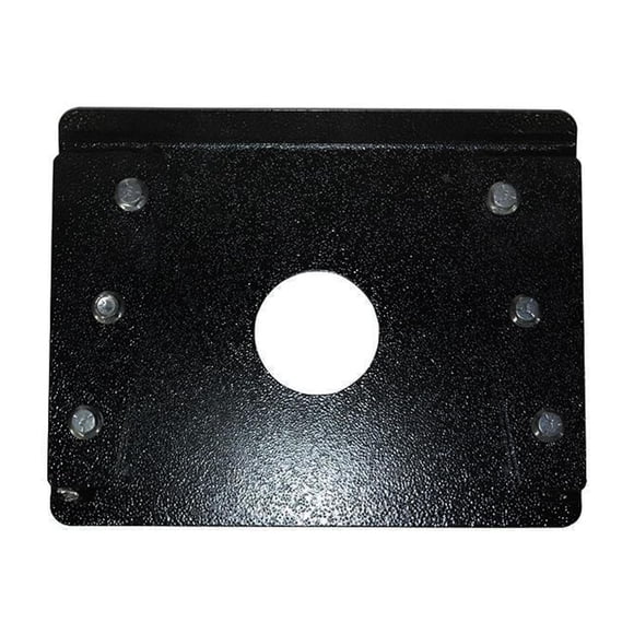 Placa de captura Demco 6479 para Lippert Rhino