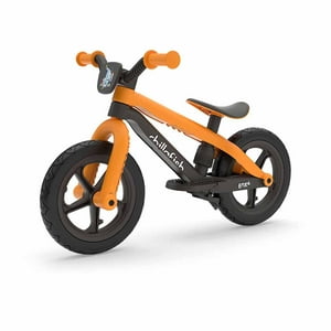 Chillafish - Bicicleta De Aprendizaje Bmxie02 Naranja