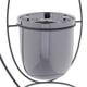 thumbnail image 3 of Maceta Decorativa Pendulo Silver, 3 of 4