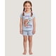 thumbnail image 1 of Pijama Cotton Niña Lady Genny Girls Aj-437 Manga Corta, 1 of 3