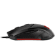 thumbnail image 3 of Mouse gamer MSI GM08 black, 3 of 3