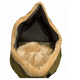 thumbnail image 2 of Cama Mascota Nido Color Verde, 2 of 3
