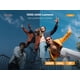 thumbnail image 2 of Proyector YABER K2s 4K 1000 ANSI lúmenes Android TV WiFi 6, 2 of 9
