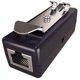 thumbnail image 1 of Protector contra Sobretensiones Ethernet para Carril DIN Tupavco TP309, 1 of 8