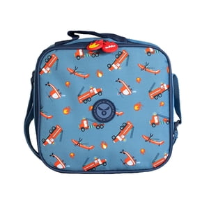 Lonchera Kids Firefighter Moose