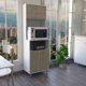 thumbnail image 5 of Mueble Cocina Alacena Fenix Blanco - Rovere, 5 of 6