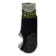 thumbnail image 3 of Calcetín Tobillera Invisible Para Hombre De Bambú + Cobre - Docena, 3 of 4