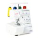 thumbnail image 1 of Máquina de Coser Overlock 80002D Blanco, 1 of 2