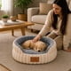 thumbnail image 5 of Cama Antiestres Ergonomica Antideslizante Mascotas 53cm, 5 of 5