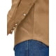 thumbnail image 4 of CAMISA Wrangler Cowboy Cut de Manga Larga Rawhide (Mediana), 4 of 5