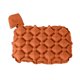 thumbnail image 1 of Cojín Inflable Para Asiento, Plegable, Para Gradas, Viajes Y Mochileros, Color Naranja., 1 of 5
