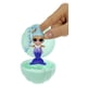 thumbnail image 3 of Dolls L.O.L. Surprise Mermaids Makeover Magic Baby Sisters 4+, 3 of 7