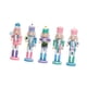 thumbnail image 3 of 5 Figuras De Cascanueces Navideños, Decoraciones Navideñas Para Estantes De Escritorio Y Festivales, 3 of 3