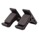 thumbnail image 2 of Archery Bow Wall Mount Rack Recurvo Bow Garaje Almacenamiento Soporte Para Suspensión Negro, 2 of 5