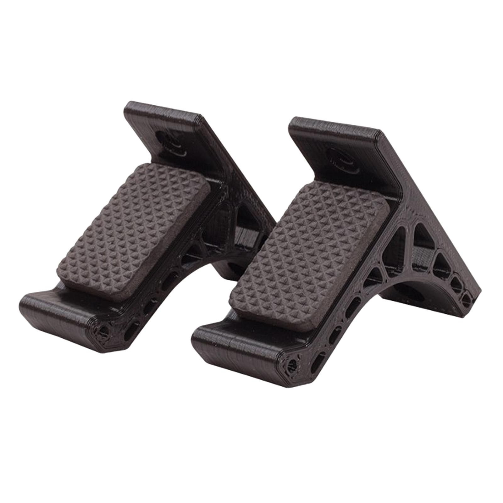 Bow Case For Compound Bow QWORK Archery Bow Wall Mount Rack - Universal ...