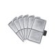 thumbnail image 1 of Paquete de 6 cartuchos de filtro HiTauing para Top Fin EF-S Element, 1 of 6