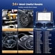 thumbnail image 3 of Scanner OBD2 THINKCAR Thinkscan 689 Bidireccional ECU Coding, 3 of 3