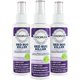 thumbnail image 1 of Spray Eliminador de Chinches EGOFLEX Paquete de 3 Tamaño de Viaje 90 ml, 1 of 7