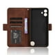 thumbnail image 2 of Funda Tipo Billetera FOXDOCK para Nothing CMF Phone 1 – Tapa Flip con Tarjetero, 2 of 5