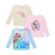 thumbnail image 1 of Pack De 3 Remeras De Manga Larga Para Niñas Con Personajes De Princesas Talle 7, 1 of 7