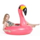 thumbnail image 3 of Flotador inflable con forma de flamenco para piscina Jasonwell Giant, 115 x 100 cm, 3 of 8
