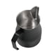 thumbnail image 5 of Jarra Para Espumar Leche Barista Tool Espresso Jarra Humeante Para Barra De Cocina Negro 550ml, 5 of 5