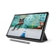 thumbnail image 1 of Tablet Lenovo Idea Tab Pro Google Gemini de 12,7 pulgadas, 8 GB/128 GB, 1 of 9