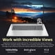 thumbnail image 5 of Laptop HP de 17.3" táctil Ryzen 5 8 GB RAM 672 GB SSD, 5 of 9