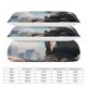 thumbnail image 2 of One-Punch Man Anime Home Bed 3-piece Set Classic Japanese Anime Polyester Wash Student Dormitory Set, 2 of 5