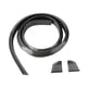 thumbnail image 3 of Kit de alerón para maletero de coche, alerón de techo, decoración exterior del vehículo, fácil instalación, accesorios para automóviles, alerón traser Fibra de carbono de 4.5 cm, 3 of 5