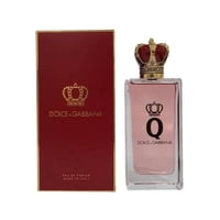 Dolce & Gabbana - Perfume Q Edp 100Ml