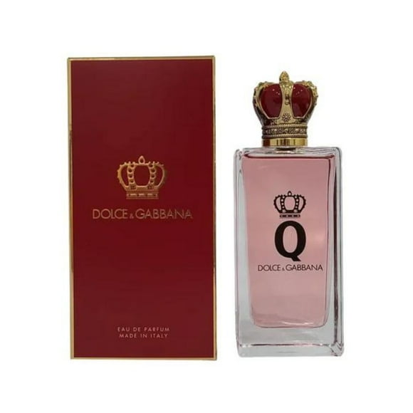 Perfume Q Edp 100ml