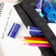 thumbnail image 5 of Goma de borrar Tamaki grande 4,6 x 2 x 1 cm blanca - Pack de 24, 5 of 7