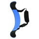 thumbnail image 5 of Heavy Duty Biceps Training Arm Blaster Para Equipo De Levantamiento De Pesas Azul, 5 of 5