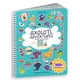 thumbnail image 1 of Libro de pegatinas Cupkin Axolotl Activity con más de 300 pegatinas para niños de 2 a 8 años, 1 of 7
