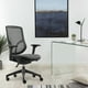 thumbnail image 2 of Silla Oficina Chic Negro, 2 of 7