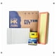 thumbnail image 1 of Kit Filtro Hk Para Renault Symbol 2013 2022, 1 of 3