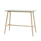 thumbnail image 1 of Mesa De Bar Atlas 105cm Alto - Cubierta Vidrio, 1 of 4
