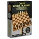 thumbnail image 1 of Juego De Ajedrez Madera, 1 of 2