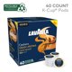 thumbnail image 3 of Café Lavazza Costiera Gran Aroma K-Cup Pods Light Toast 40, 3 of 9