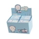thumbnail image 3 of 24 Piezas Mini Toallita Húmeda Toallita De Baño Desechable Suministros Para Hombres Toallita De Mano Para El Hogar, 3 of 3