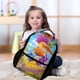 thumbnail image 4 of Sunny Bunnies Mochila Escolar Para Niños Y Niñas Mochila Infantil De Alta Calidad Ligera Grande Y Duradera 43x15x32cm, 4 of 6