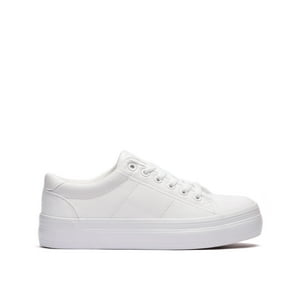 Chinitown - Zapatilla Mujer Blanco Zeynep Heriel