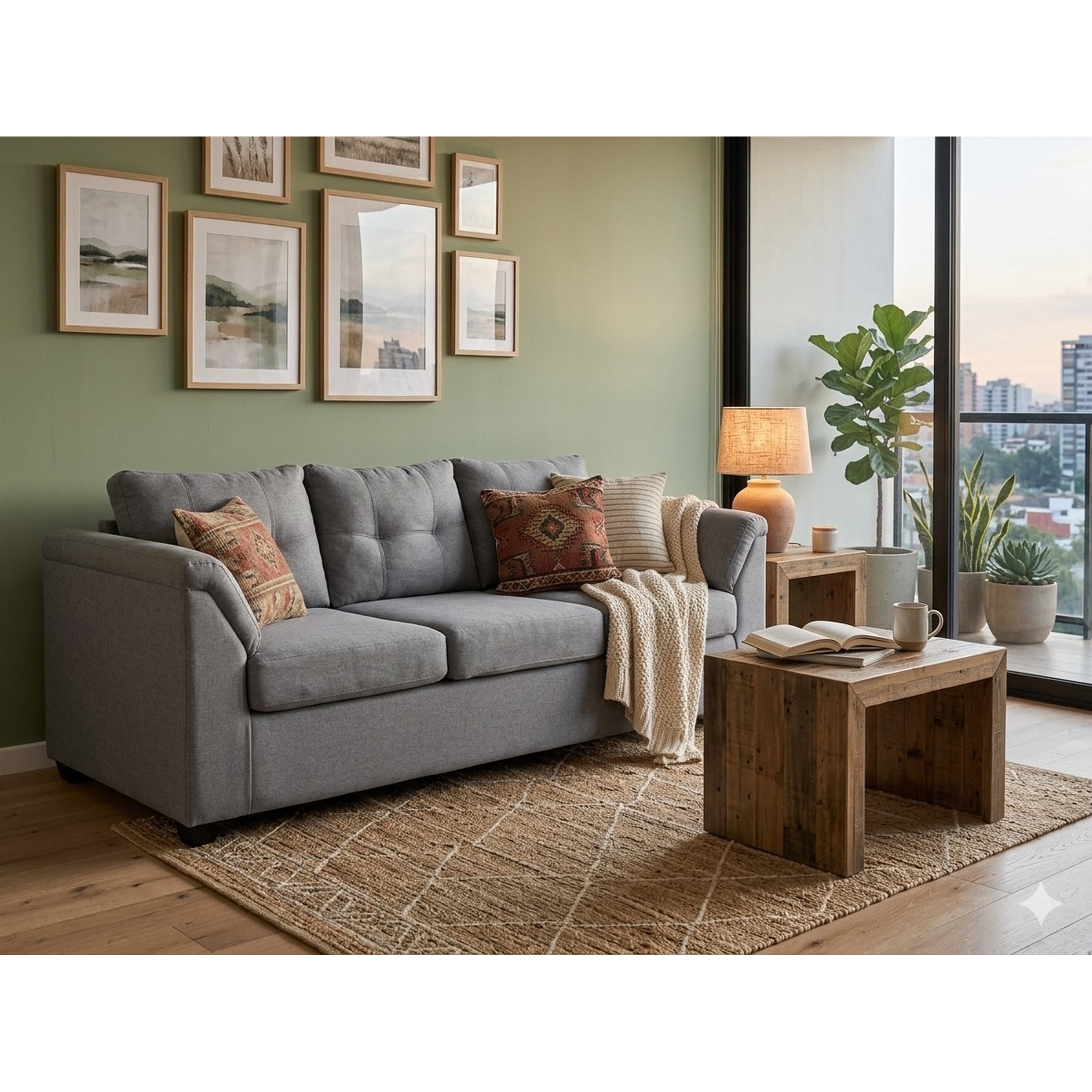 Sessel Spa - Sofa Marsella