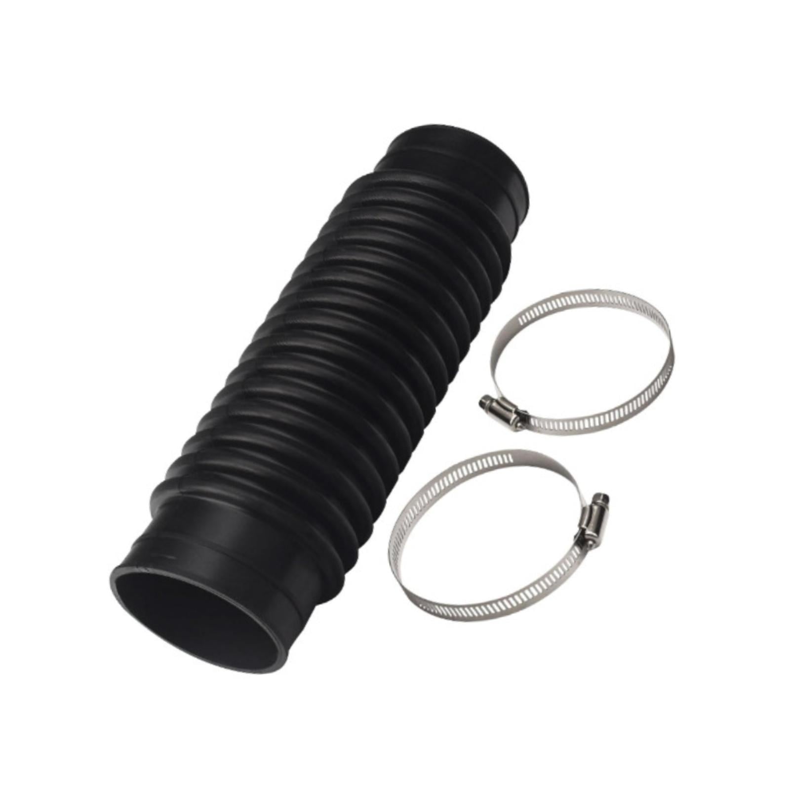 Magideal - Tubo Flexible Para Soplador De Mochila E164000130. Repuesto Que Reemplaza El Componente De Fácil Instalación E164000000 Para Máquina De Limpieza De Cé