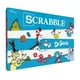thumbnail image 1 of Juego de mesa USAPOLY Scrabble: Dr. Seuss Edition, 1 of 3