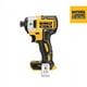 thumbnail image 1 of Atornillador De Impacto Xr 20V Dcf887B (Sin Baterias), 1 of 5