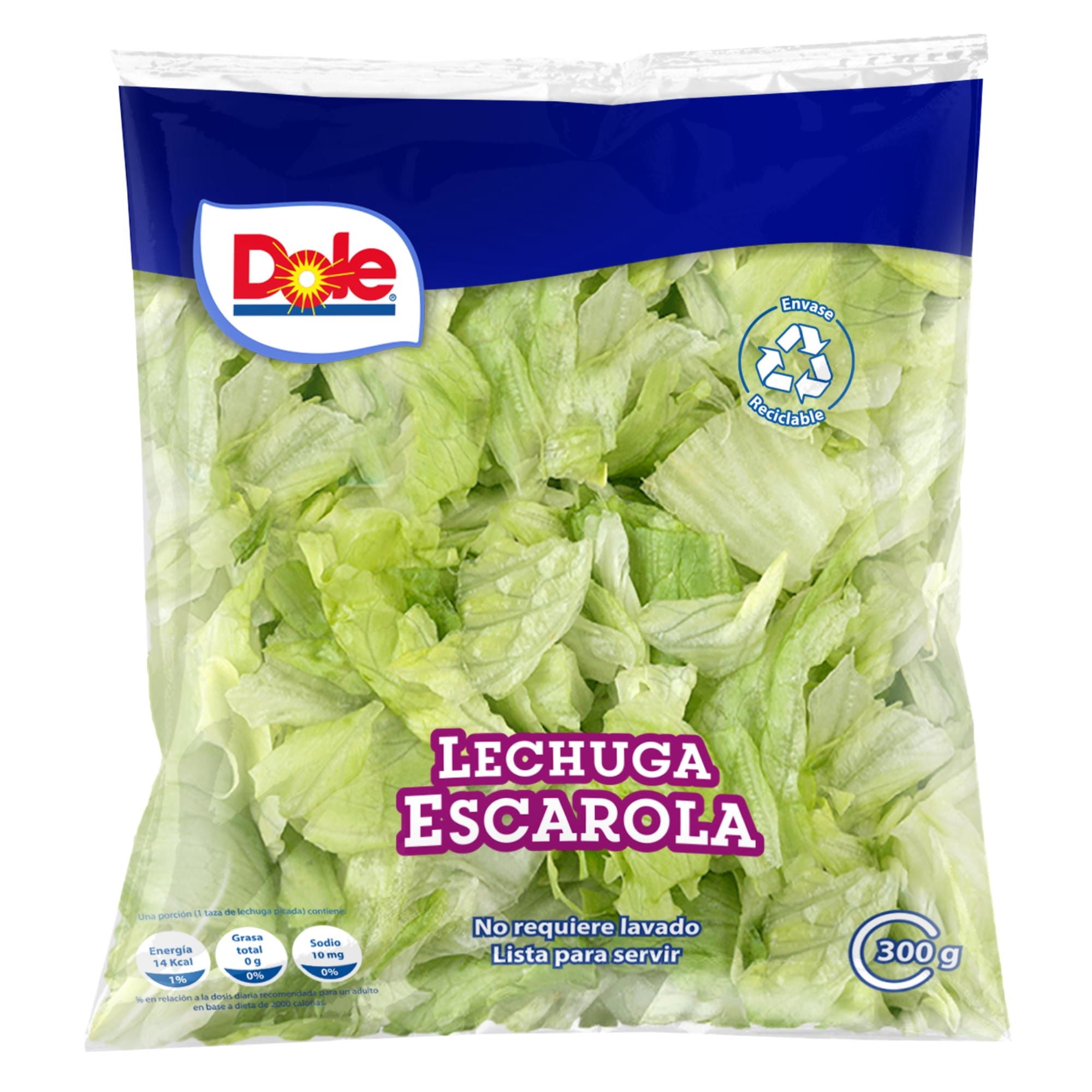 Ensalada Escarola 300 g