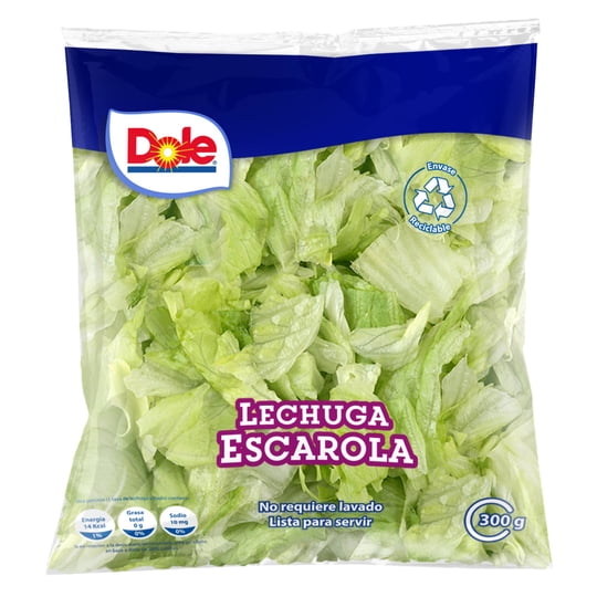 Ensalada Escarola 300 g