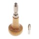 thumbnail image 3 of Mini asa de madera Pin Vise mano herramientas de perforación rotativa de torsión para 1,0-2,4 mm Bits, 3 of 5